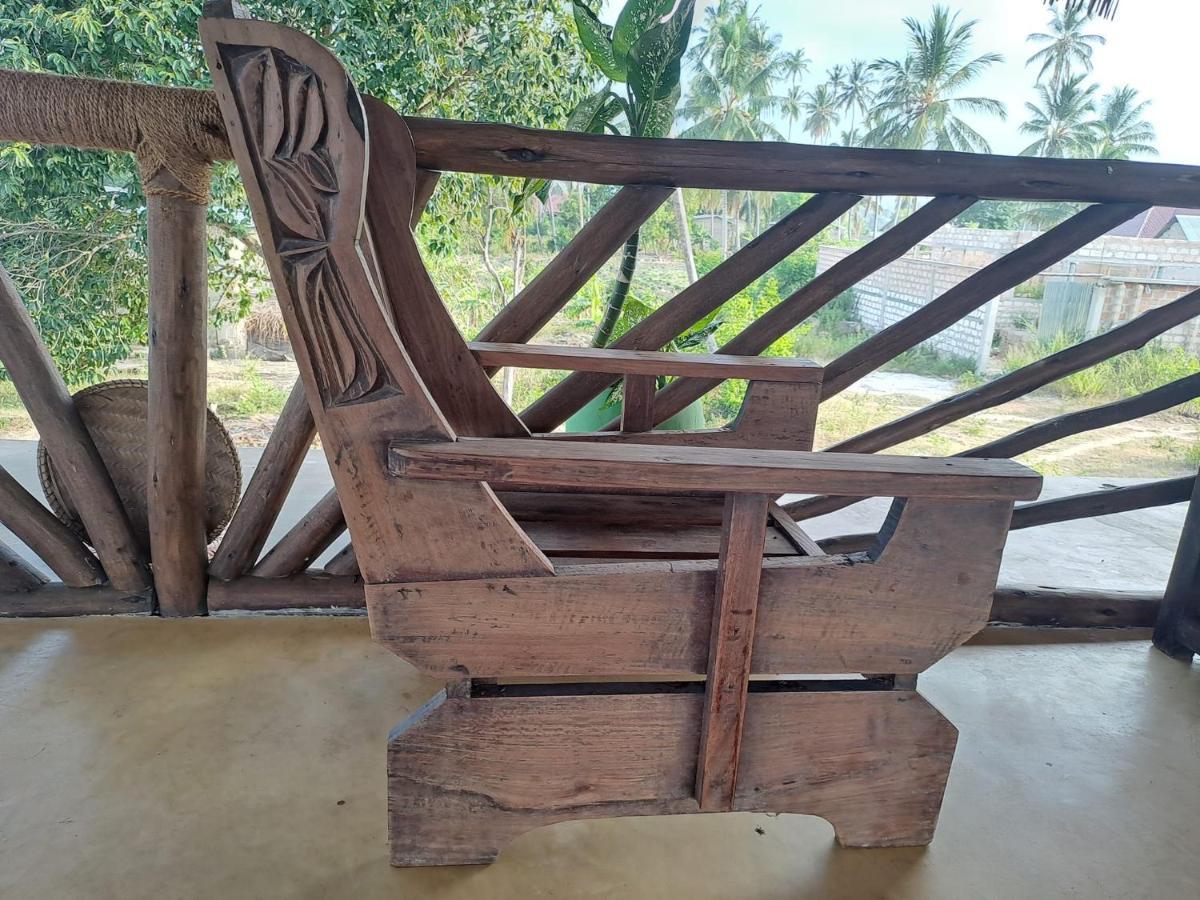 Villa Adelina Zanzibar Exterior foto