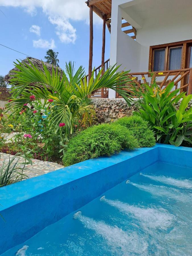 Villa Adelina Zanzibar Exterior foto
